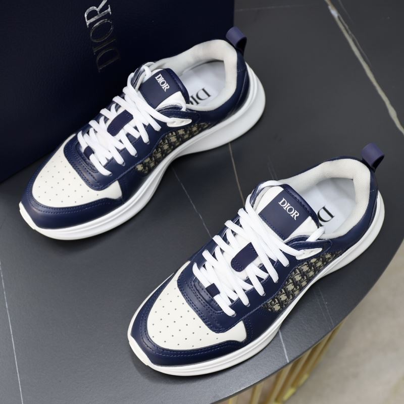 Christian Dior Sneaker